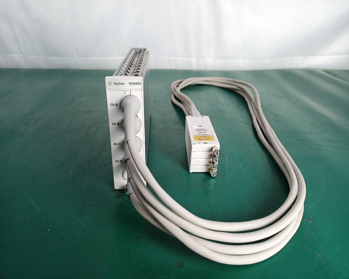 �N�ۡ����U|�h(yu��n)�˲ɘ�̽�^ʾ����ģ�K 04F/1MC/Keysight�s�ԈD