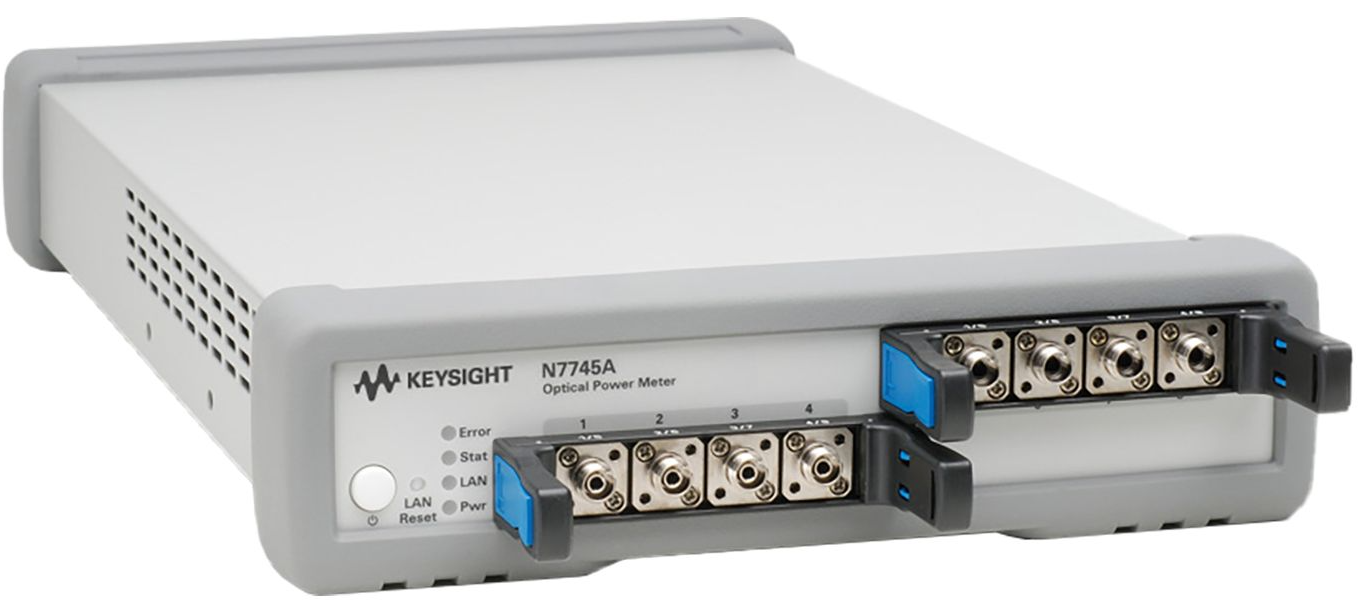 �N��,���U|�ǵ¿Ƽ� N7745A ���w��˿ڹ���Ӌ(j��)/Keysight�s�ԈD