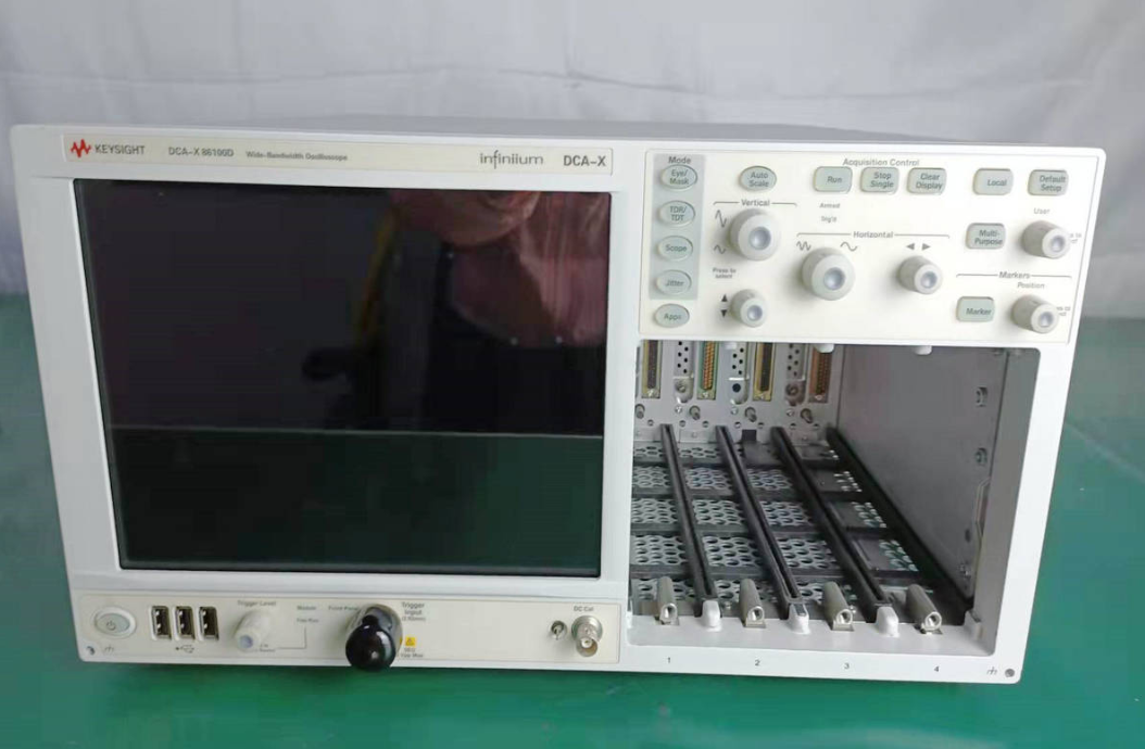 �N��,���U|Infiniium DCA-X ������ʾ�������C/Agilent�s�ԈD