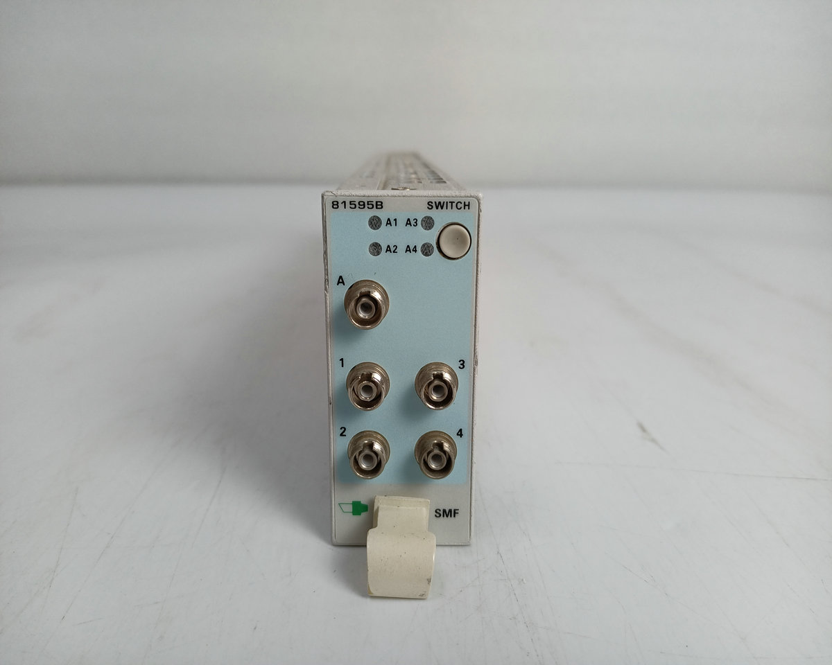 �N��|���݂� 81595B ���_�P(gu��n)ģ�K/Agilent�s�ԈD