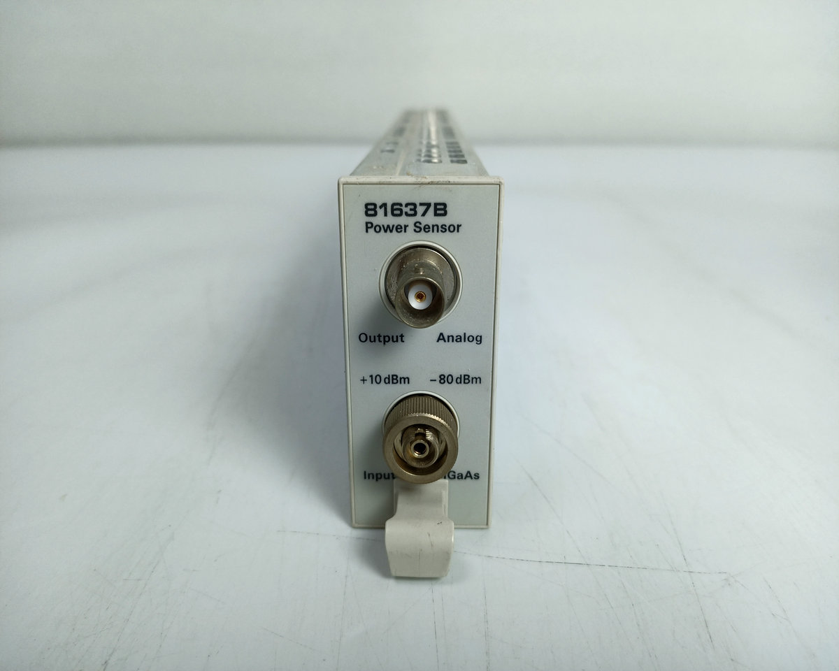 �N�ۡ����U|���ٹ���Ӌ(j��)ģ�K 1310/1550nm/Agilent�s�ԈD