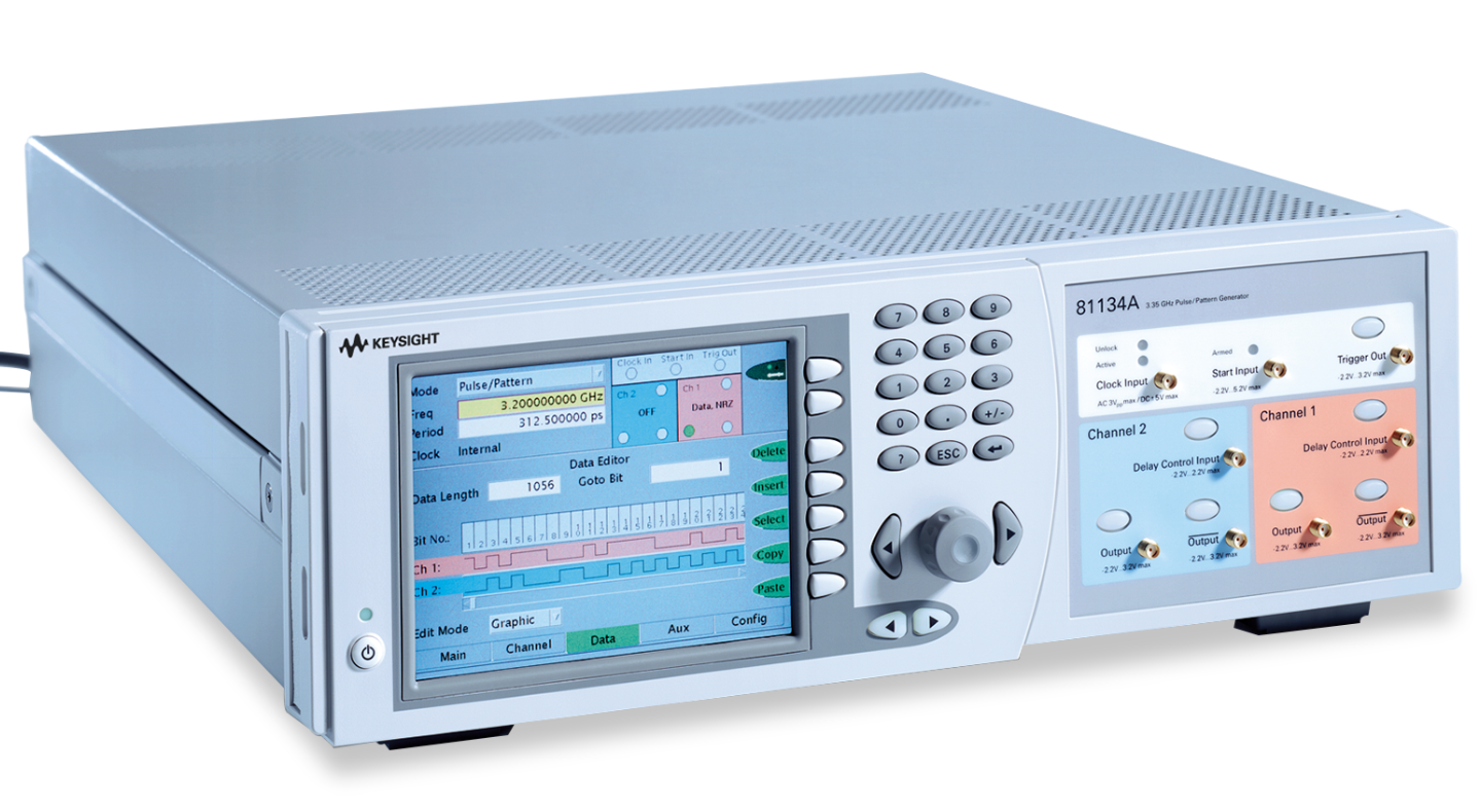 �pͨ���}�_�a�Ͱl(f��)����/Keysight�s�ԈD