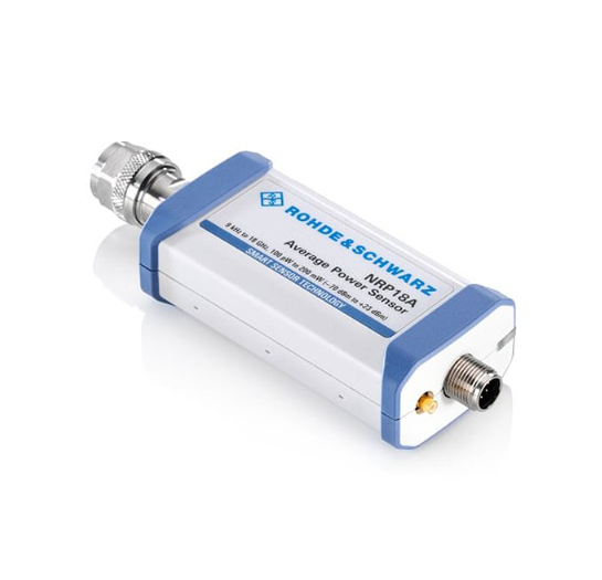 R&S NRP18A ƽ������̽�^/R&S�s�ԈD