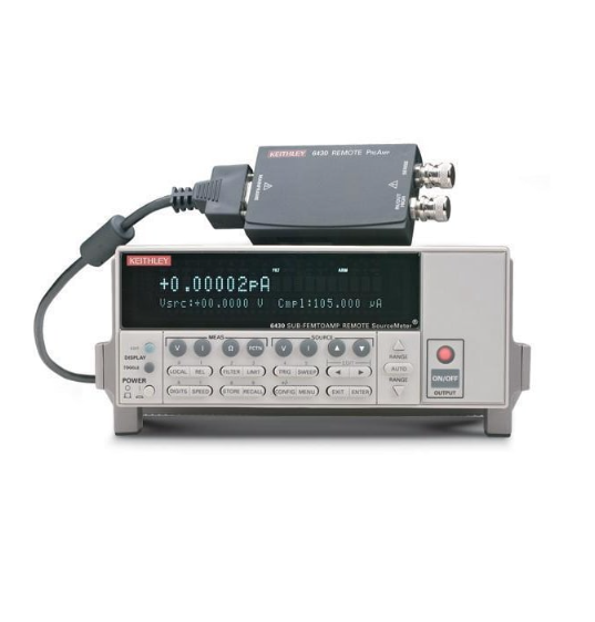 ���r�� 6430 ��(sh��)��Դ��/KEITHLEY�s�ԈD