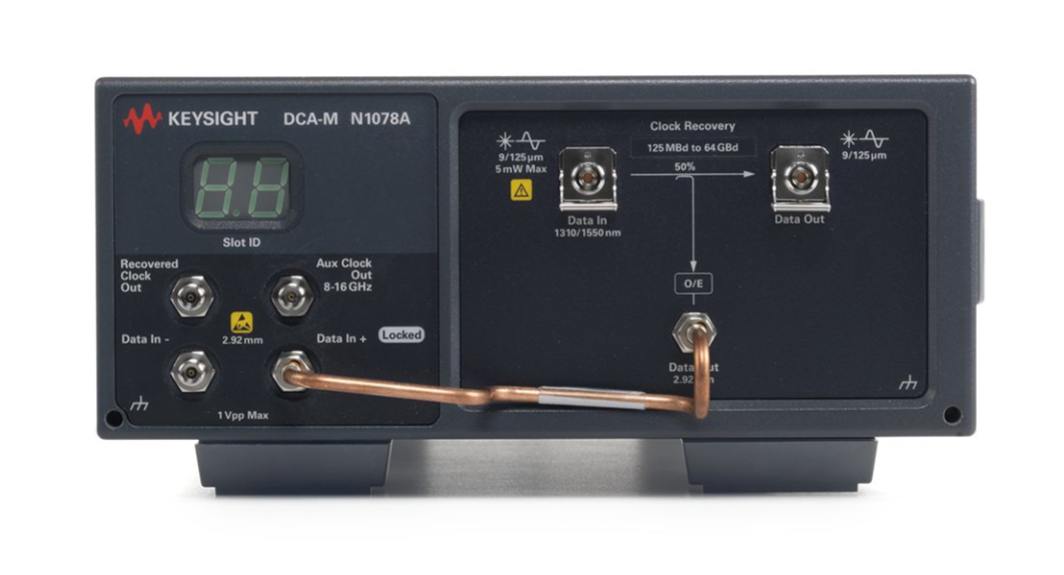 Keysight N1078A ��/늕r(sh��)犻֏�(f��)ģ�K/Keysight�s�ԈD