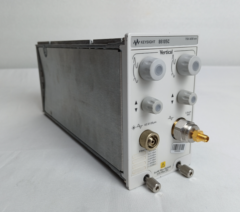 Agilent86105C��늲ɘ�ģ�K/Agilent�s�ԈD