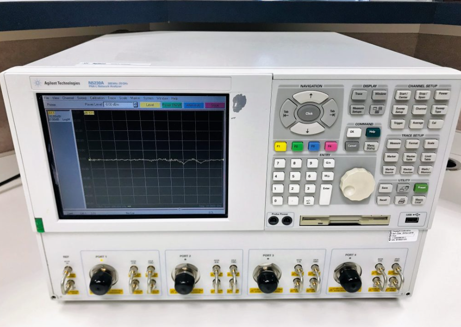 �N�ۡ����U|�W(w��ng)�j(lu��)�����x/Keysight�s�ԈD