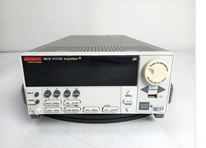 �N�ۡ����U|Keithley 2611B ��(sh��)��Դ��/KEITHLEY�s�ԈD