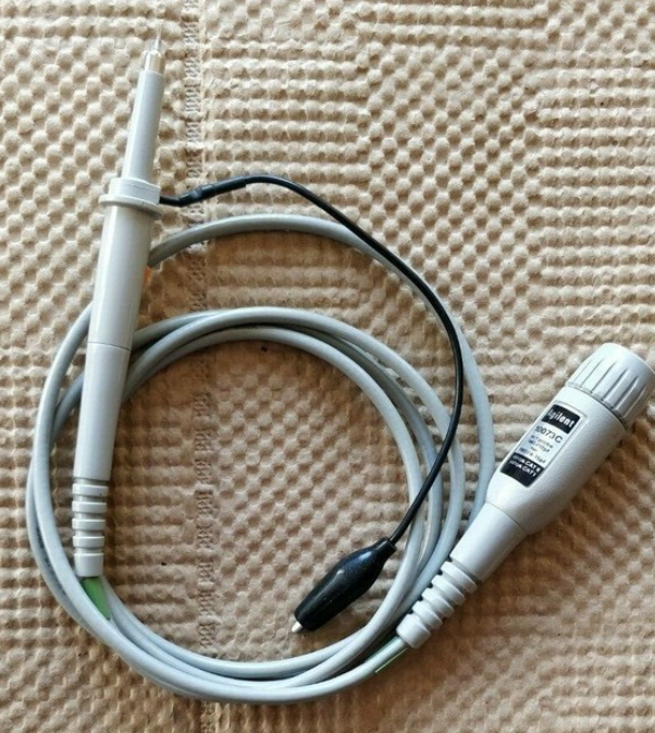 �N�ۡ����U|�oԴ̽�^/Agilent�s�ԈD