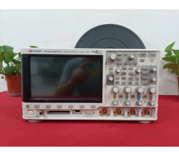 �N�ۡ����U|keysight MSOX3054T �����̖ʾ���� /Keysight�s�ԈD