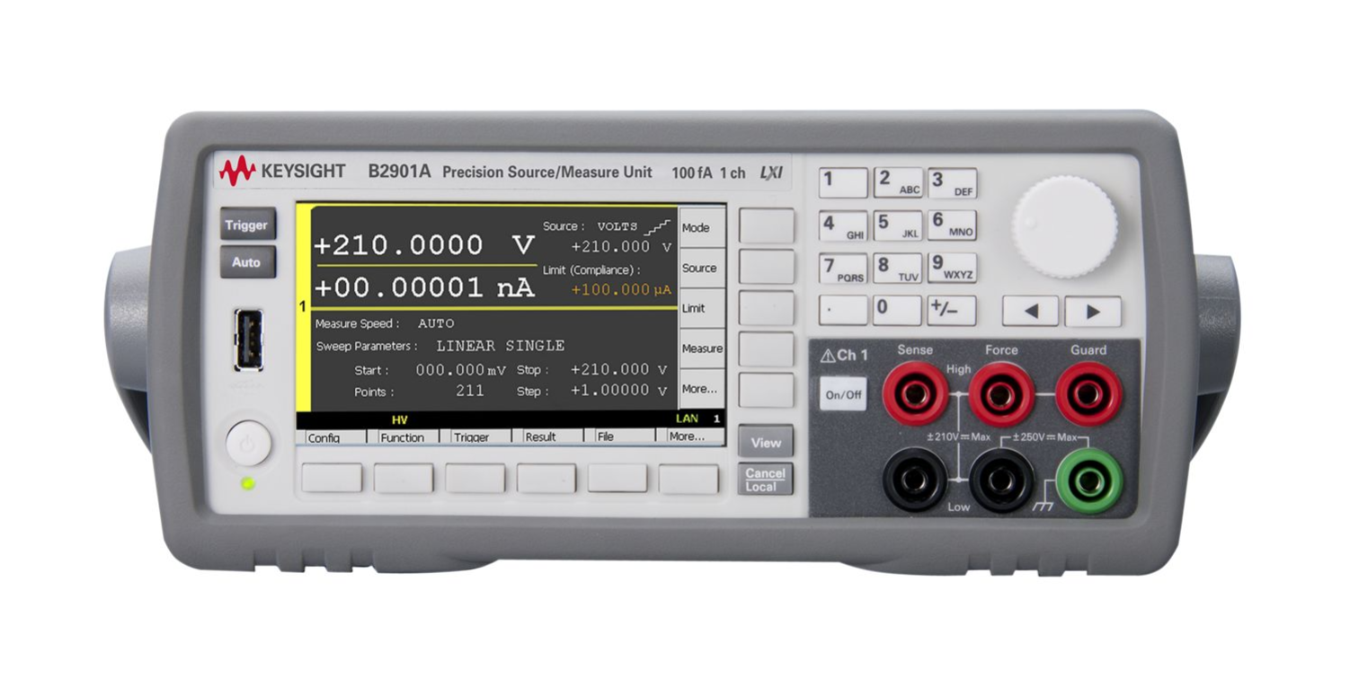 �N(xi��o)�ۡ����U|keysight  B2901A �������Դ/Keysight�s�ԈD