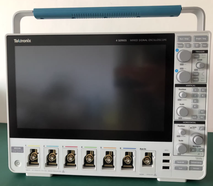 ���ۡ����U|Tektronix MSO46 �����̖(h��o)ʾ���� 1G/Tektronix�s�ԈD