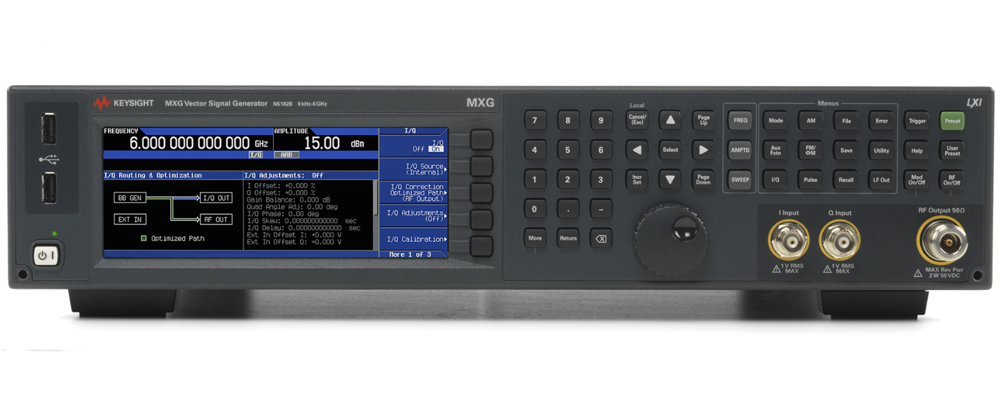 ����|MXG X ϵ�����lʸ����̖�l(f��)���� �יC(j��)/Keysight�s�ԈD