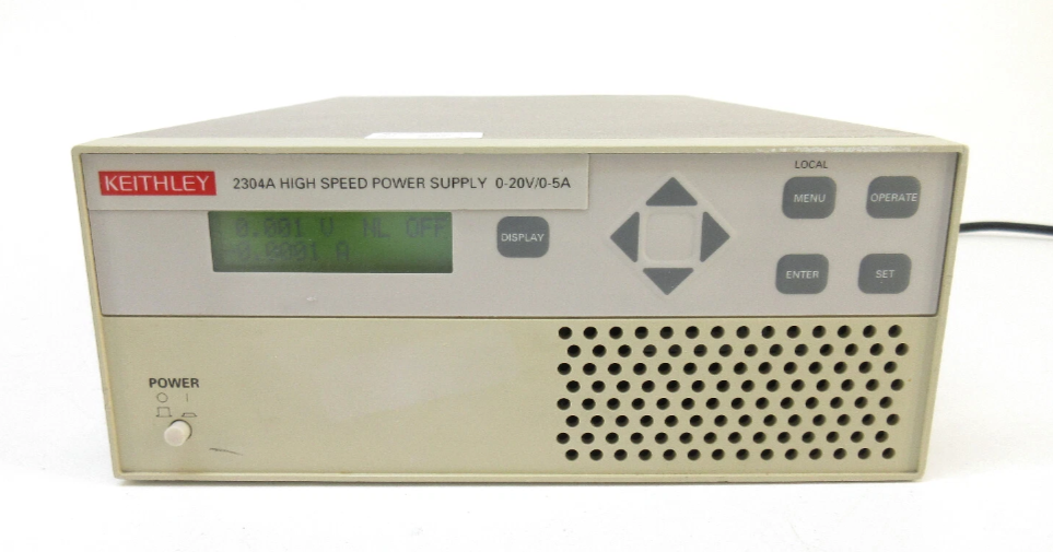 Keithley 2304A �����Դ/KEITHLEY�s�ԈD