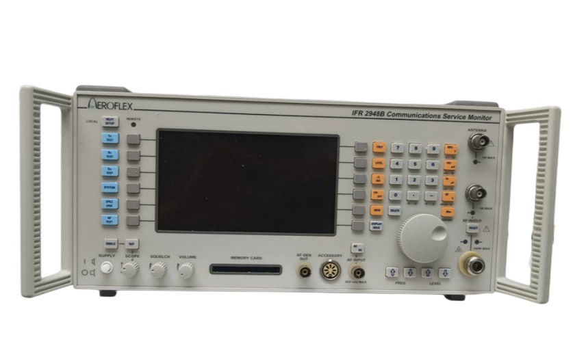 AEROFLEX IFR2948B �C�Ϝyԇ�x/Aeroflex�s�ԈD