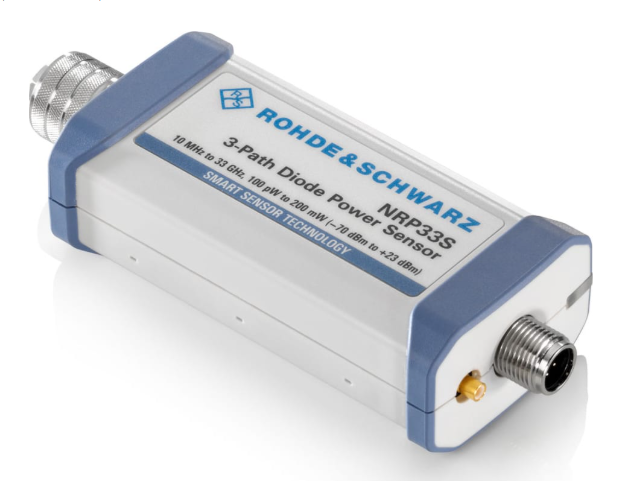 R&S NRP33TN �Ṧ�ʂ�����/R&S�s�ԈD