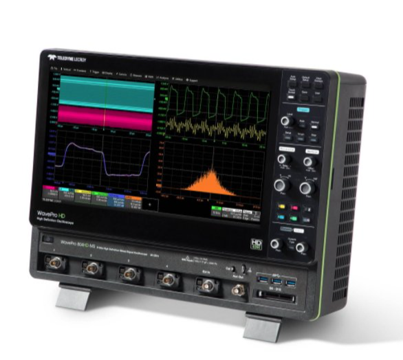 LeCroy 6200A ʾ����/Lecroy�s�ԈD