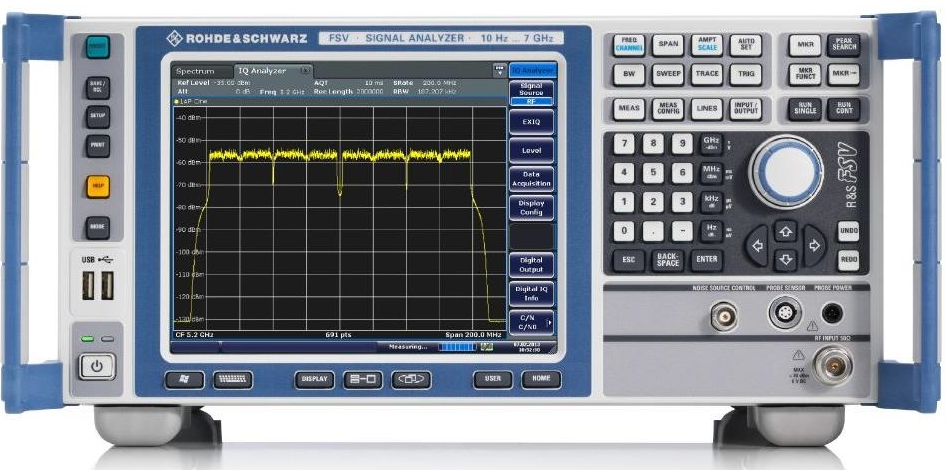 �N��|�_���cʩ�ߴ� FSV7 ��̖���l�V�����x/R&S�s�ԈD