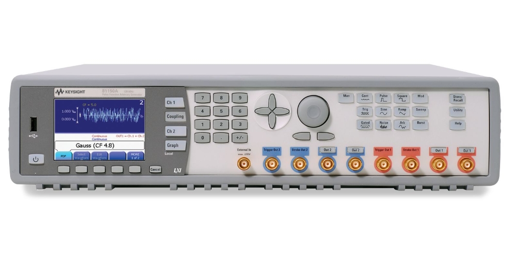 ���U���N��|�ǵ¿Ƽ� 81150A �}�_�����������l(f��)����/Keysight�s�ԈD