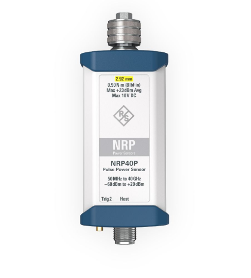 R&S NRP40P �}�_���ʂ�����/R&S�s�ԈD