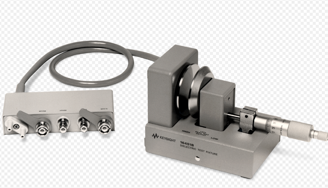 Keysight 16451B 늜yԇ�A��/Keysight�s�ԈD