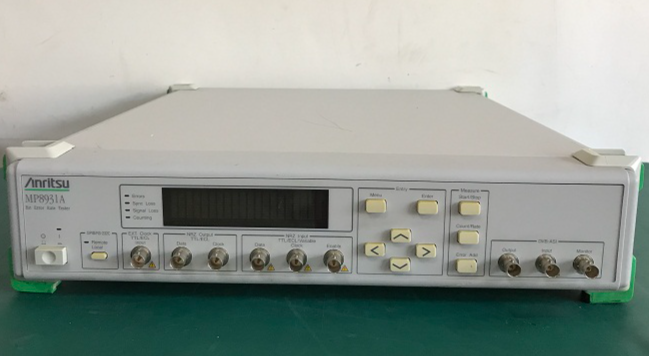 Anritsu MP8931A �`�a�ʜy(c��)ԇ�x/Anritsu�s�ԈD