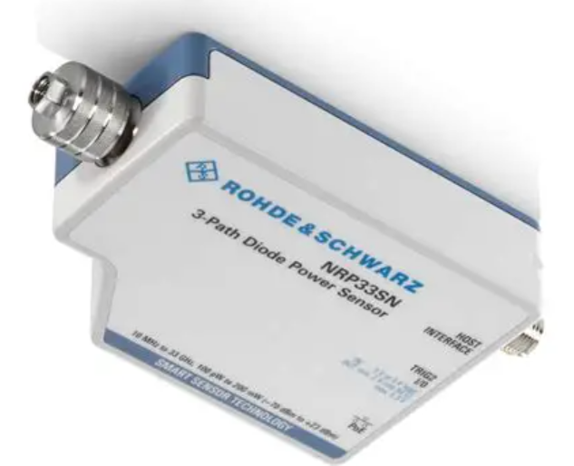 R&S NRP33SN ��ͨ�����O�ܹ��ʂ�����/Keysight�s�ԈD