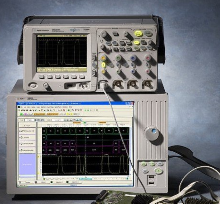 Keysight 16802A ��yʽ߉݋�����x/Keysight�s�ԈD