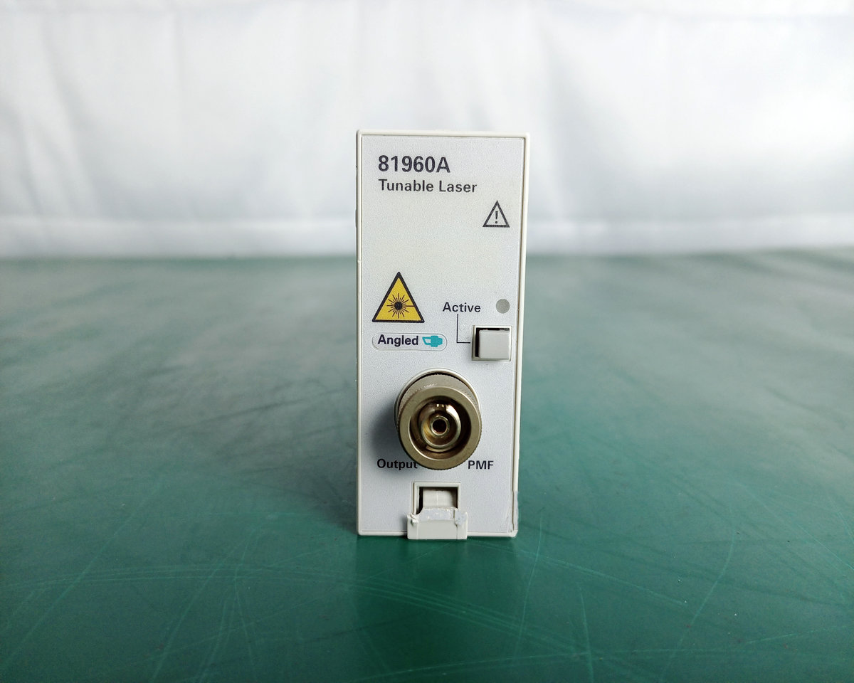 �N�ۡ����U|Agilent 81960A ���{(di��o)�C����Դ/Agilent�s�ԈD