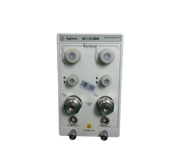 �N�ۡ����U|Agilent 86112A 20GHz�pͨ���ģ�K HBW/Agilent�s�ԈD