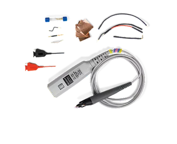 �N�ۡ����U|Keysight N2795A ��Դ̽�^ 1 GHz/Keysight�s�ԈD