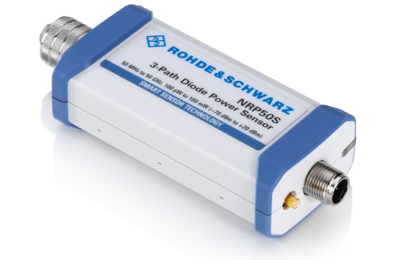 R&S NRP50S ��ͨ�����O�ܹ��ʂ�����/R&S�s�ԈD