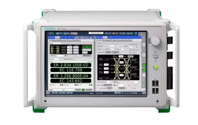 Anritsu	MP1900A ��̖(h��o)�|(zh��)�������x/Anritsu�s�ԈD