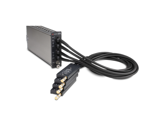 �N�ۡ����U|Keysight N1055A �h(yu��n)��̽�^ģ�K/Keysight�s�ԈD