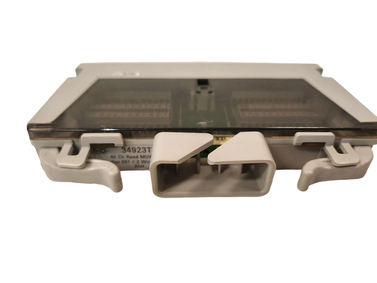 Agilent	34923T �Ӿ�����/Agilent�s�ԈD