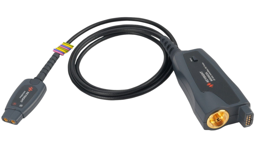 �ǵ¿Ƽ� MX0023A InfiniiMax RC ̽�^�Ŵ���/Keysight�s�ԈD