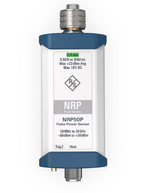 R&S NRP50P �}�_���ʂ�����/R&S�s�ԈD