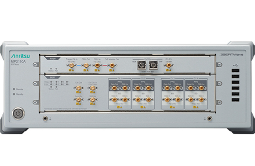 �S��|Anritsu  MP2110A �`�a�ۈDһ�w�C/Anritsu�s�ԈD