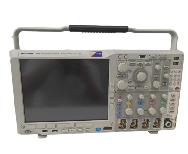 Tektronix MDO4054B-3 �����ʾ����/Tektronix�s�ԈD
