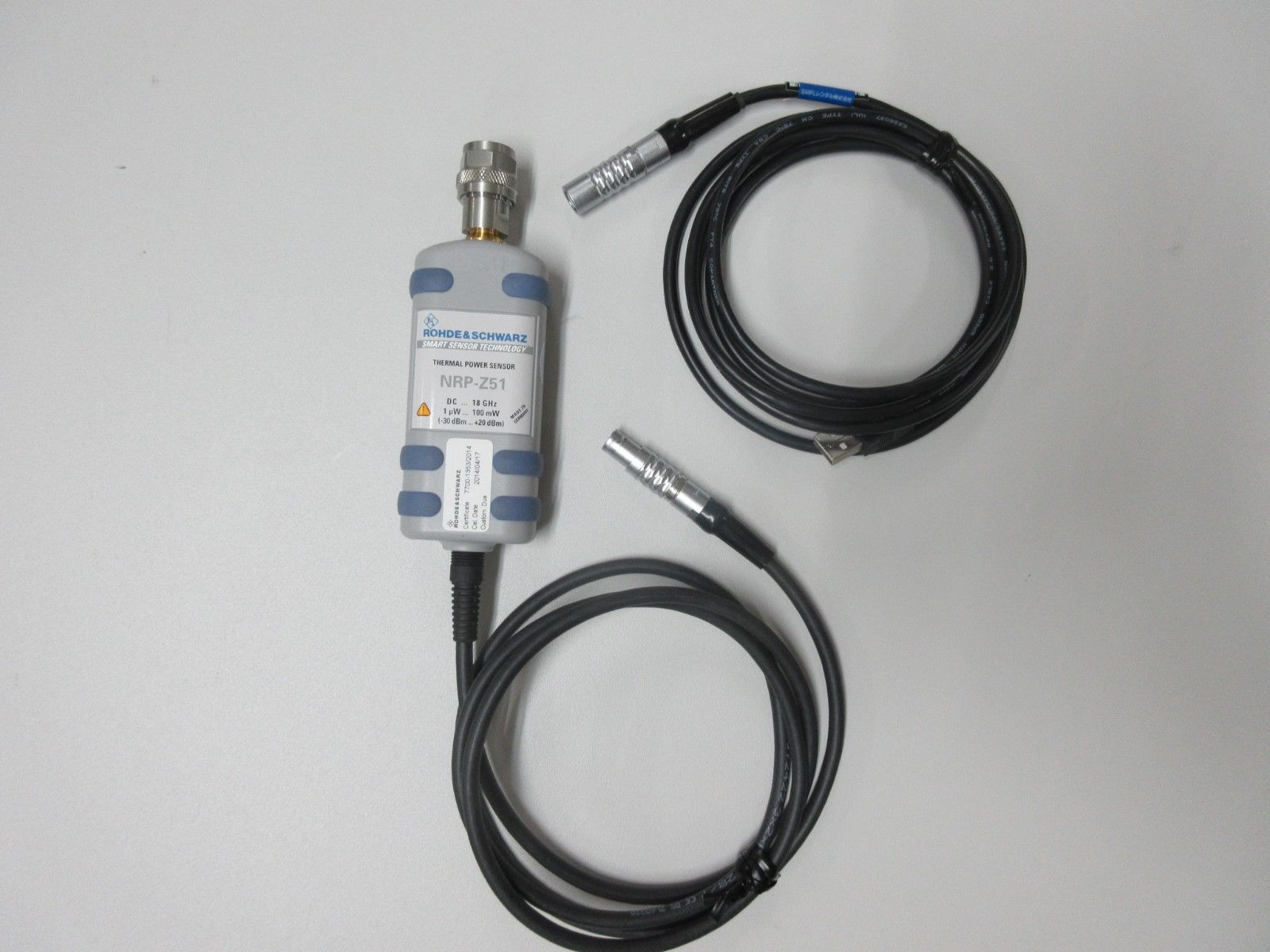 �_���cʩ�ߴ� NRP-Z51 ���ʂ�����/R&S�s�ԈD