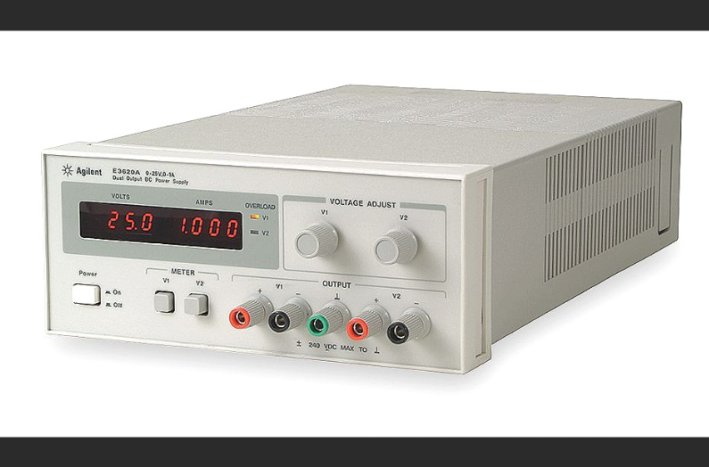 Agilent E3620A ֱ���Դ/Espec�s�ԈD