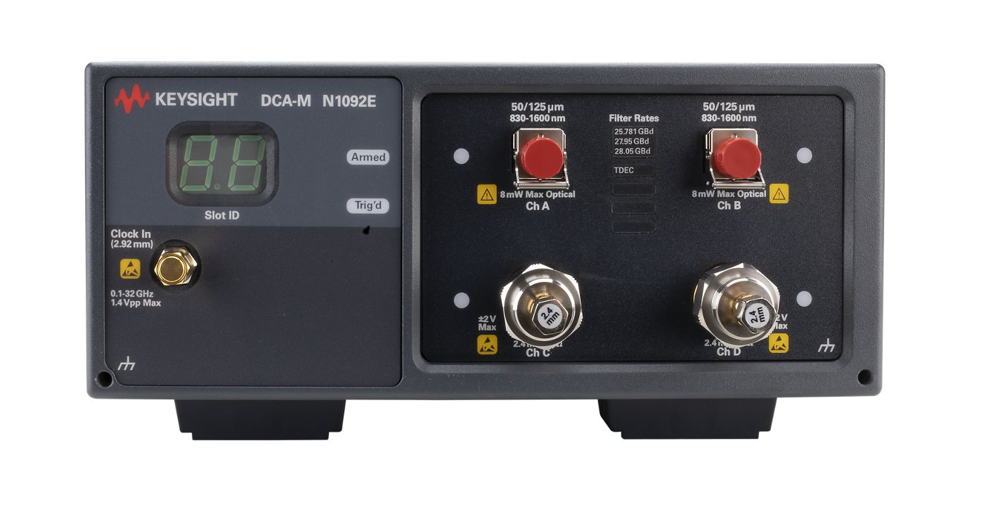 �ǵ¿Ƽ� N1092E �ɘ�ʾ����/Keysight�s�ԈD