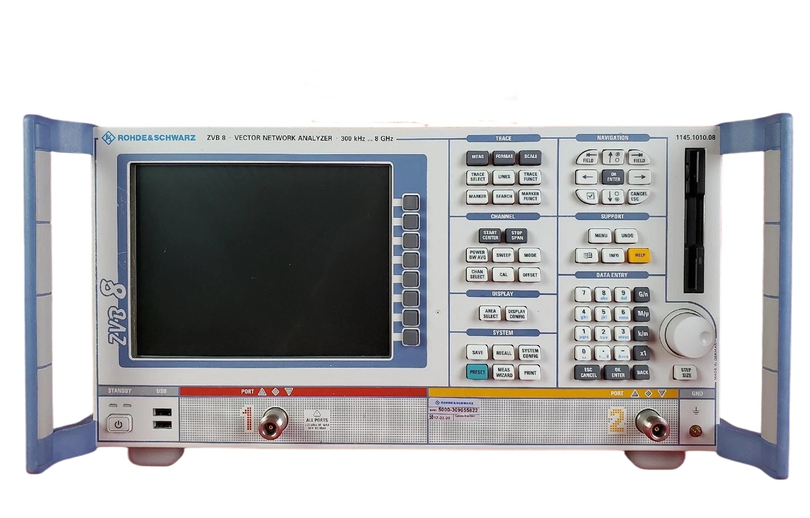 �S��|R&S ZVB8 ʸ���W(w��ng)�j(lu��)�����x/R&S�s�ԈD