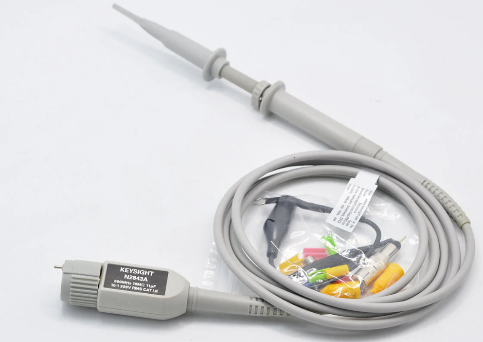 Keysight 10710B ʾ����̽�^/Keysight�s�ԈD