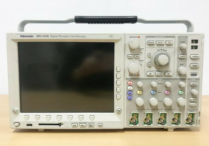 Tektronix DPO4104 ��(sh��)��ʾ����/Tektronix�s�ԈD