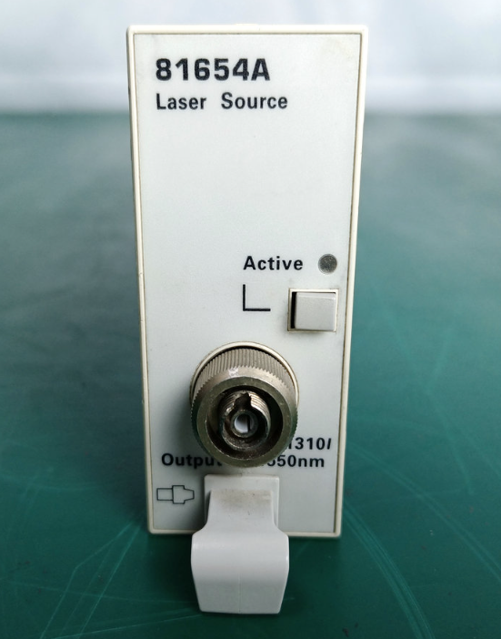 �N�ۡ����U|Agilent 81654A ����Դģ�K/Agilent�s�ԈD