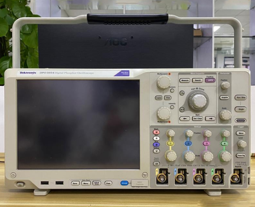 Tektronix DPO5054B ��(sh��)�֟ɹ�ʾ����/Tektronix�s�ԈD