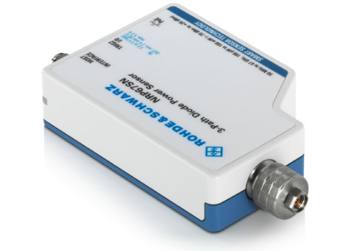 R&S NRP67SN ��ͨ�����O�ܹ��ʂ�����/R&S�s�ԈD