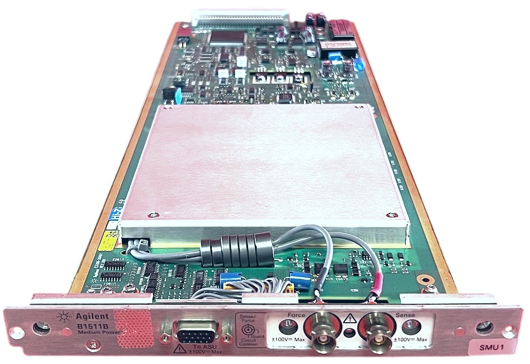 �N(xi��o)�ۡ����U|keysight B1511B �y(c��)����Ԫ/Keysight�s�ԈD