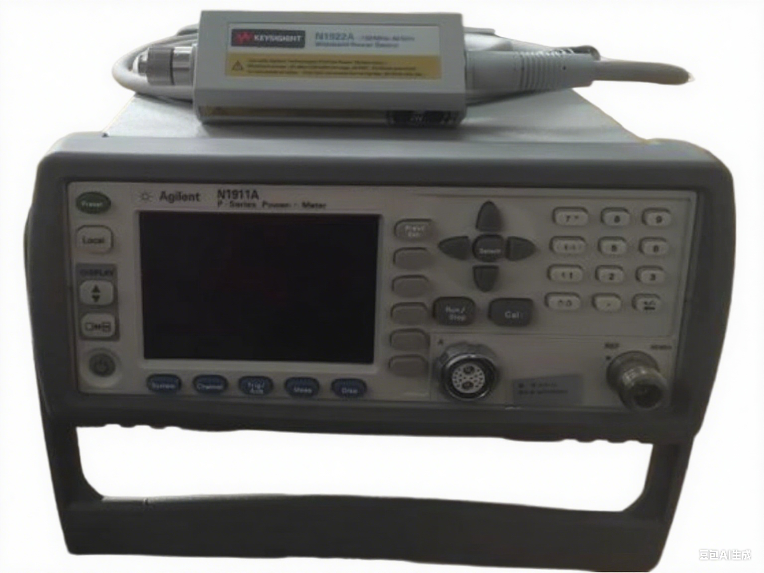 �pͨ������Ӌ���C(j��)+�����ʂ�����/Keysight�s�ԈD